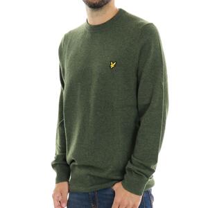 MAGLIA GIRO LYLE & SCOTT - Mad Fashion | img vers.300x/